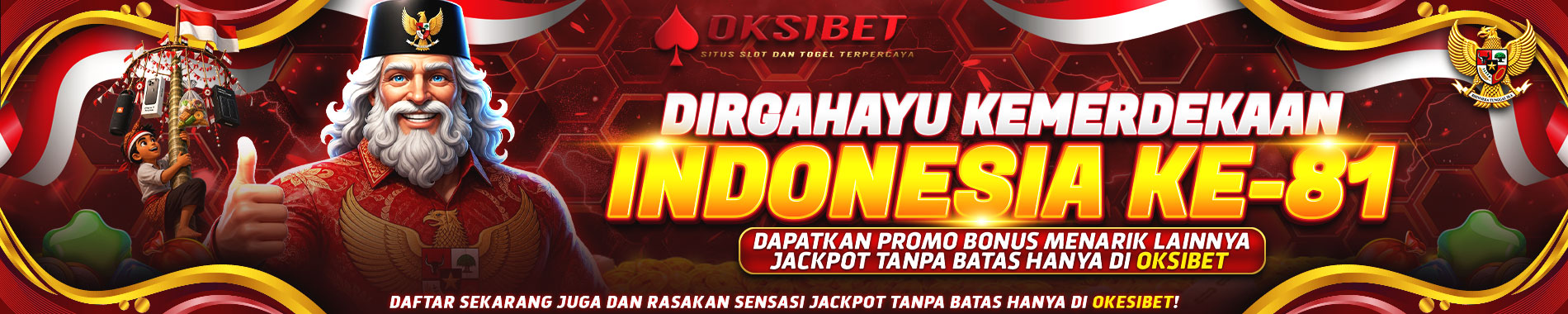 SLIDE BANNER OKSIBET HUT RI 2026